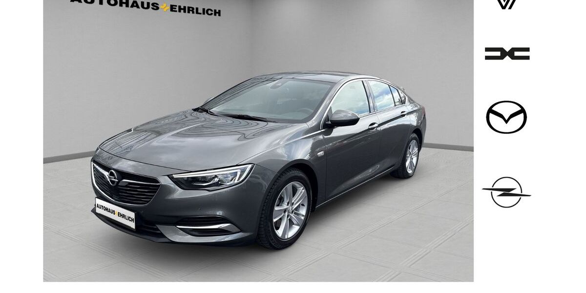 Opel Insignia 27.000 km 19.990 &euro; Würzburg 97076