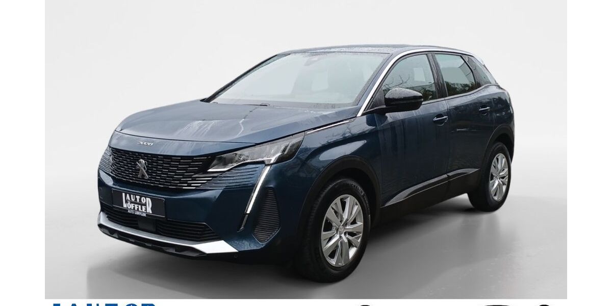 Peugeot 3008 38.942 km 20.394 &euro; Würzburg 97076