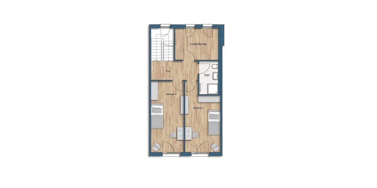 Reihenmittelhaus Würzburg Frauenland - 5 Zimmer, 158 m&sup2;, 931.900&euro; | Angebot:25896652