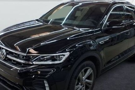 VW T-Roc 10.608 km 28.790 &euro; Reichenberg 97234