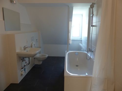 2-Zimmer-Mietwohnung in 97450 Arnstein (ID 1296) 2 zimmer