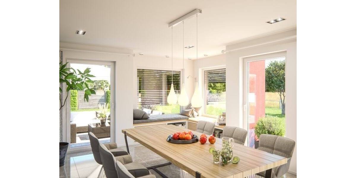 Einfamilienhaus Tauberbischofsheim Impfingen - 5 Zimmer, 166 m&sup2;, 498.000&euro; | Angebot:26055105