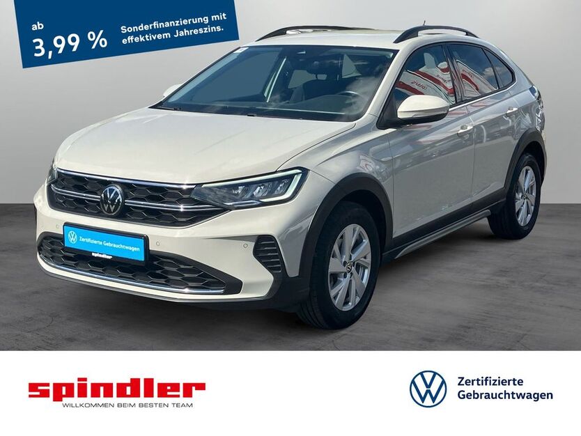 VW Taigo 100.000 km 14.970 € Kitzingen 97318