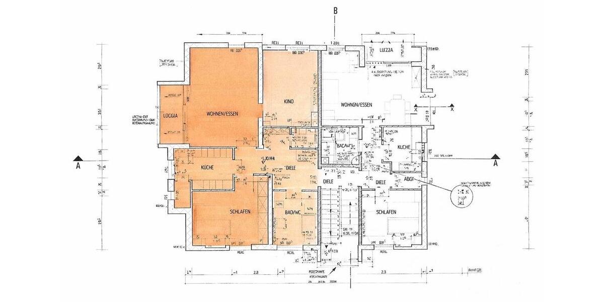 Erdgeschoßwohnung Albertshofen - 3 Zimmer, 76 m&sup2;, 234.000&euro; | Angebot:27082885