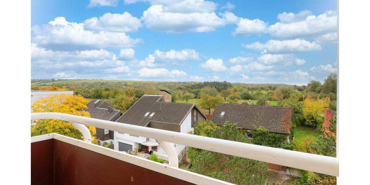 Etagenwohnung Gerbrunn - 3 Zimmer, 75 m&sup2;, 259.900&euro; | Angebot:25676306