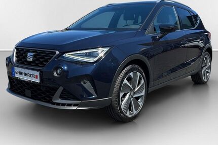 Seat Arona 64.860 km 19.890 &euro; Zellingen 97225