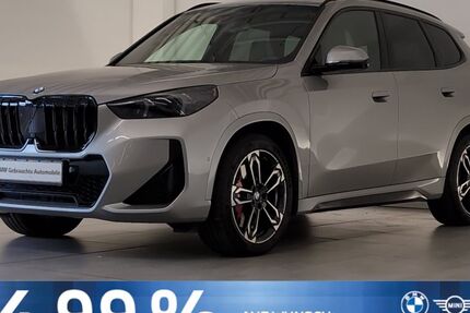 BMW X1 6.464 km 46.870 &euro; Würzburg 97076