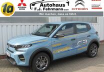 Gebrauchtwagen Citroen ë-C3