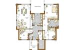 Bungalow Ochsenfurt Goßmannsdorf - 4 Zimmer, 147 m&sup2;, 690.000&euro; | Angebot:25996923