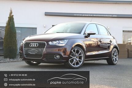 Audi A1 174.500 km 9.895 &euro; Werneck 97440