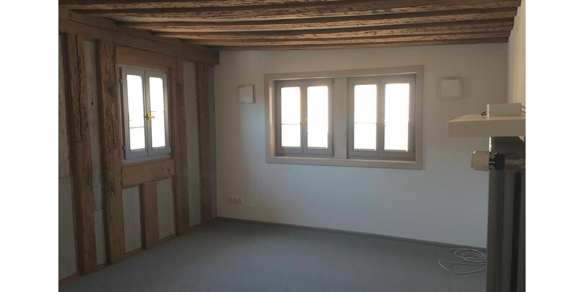 Reihenhaus Sommerhausen - 2 Zimmer, 80 m&sup2;, 255.000&euro; | Angebot:26916561