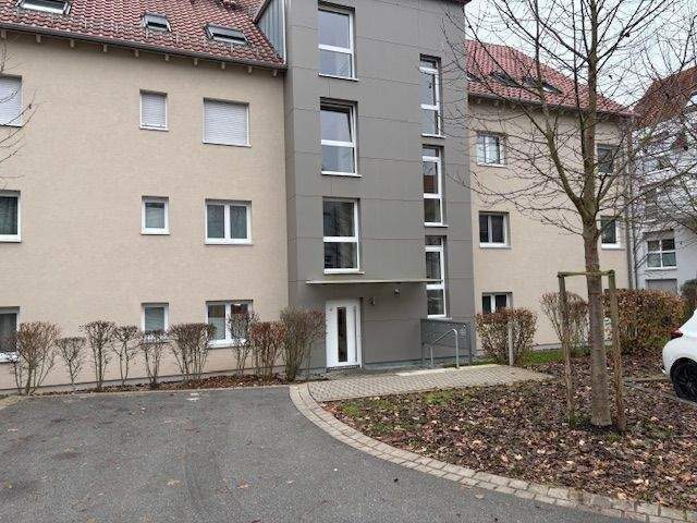 Etagenwohnung Würzburg Lengfeld - 2 Zimmer, 52 m&sup2;, 275.000&euro; | Angebot:26594918