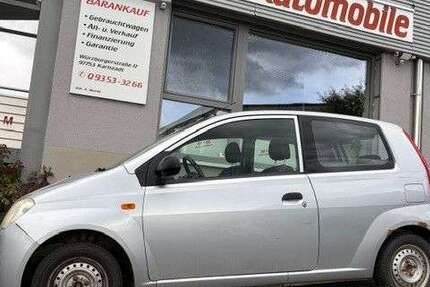 Daihatsu Cuore 167.000 km 690 &euro; Karlstadt 97753