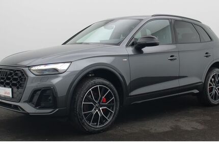 Audi Q5 40.500 km 43.980 € Würzburg 97076