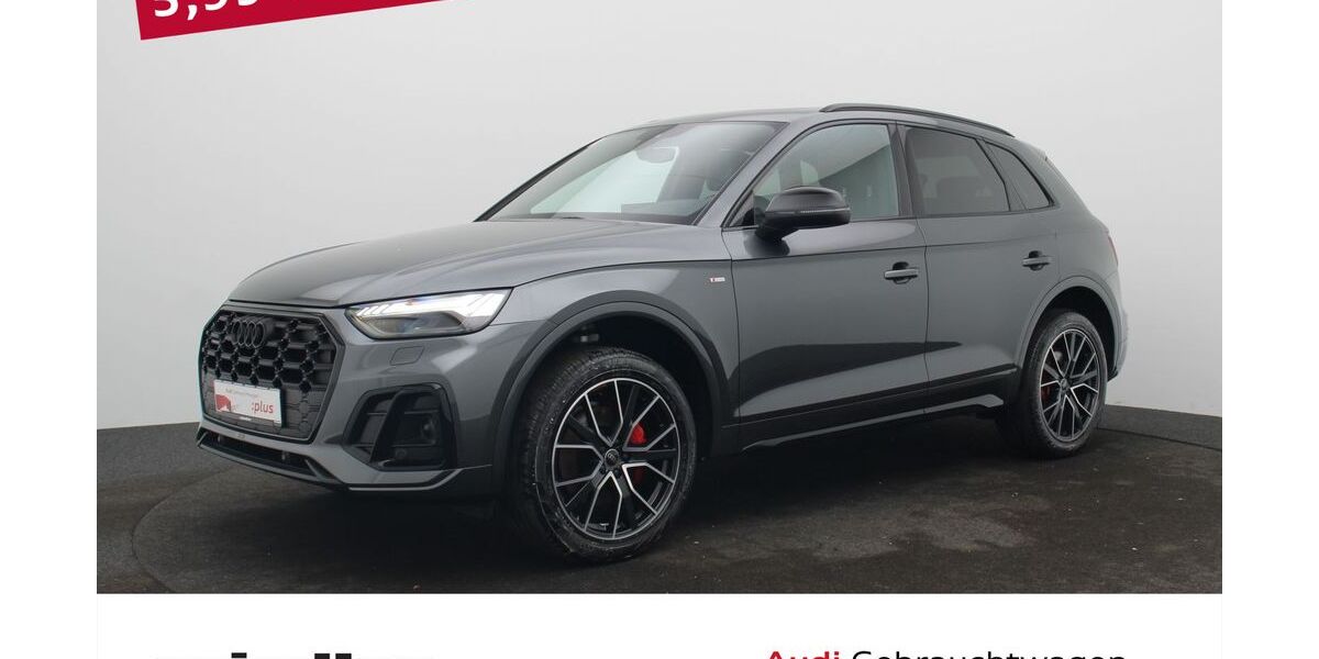 Audi Q5 40.500 km 43.980 € Würzburg 97076