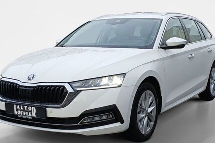 Skoda Octavia 62.611 km 24.796 &euro; Würzburg 97076