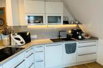 Dachgeschoßwohnung Schwarzach am Main - 4 Zimmer, 124 m&sup2;, 1.150&euro; | Angebot:26492883