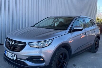 Opel Grandland (X) 56.900 km 15.999 &euro; Kürnach 97273
