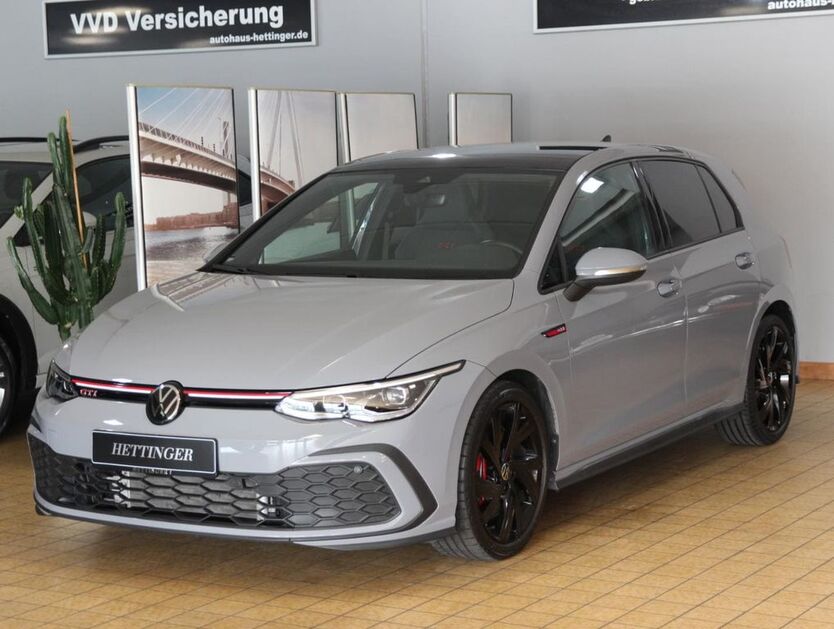 VW Golf 16.300 km 35.850 € Marktheidenfeld 97828