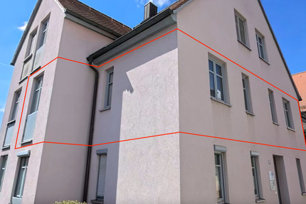 Wohnung Veitshöchheim - 2 Zimmer, 47 m&sup2;, 175.000&euro; | Angebot:25294819