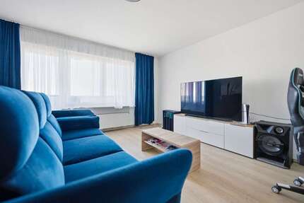 Wohnung Würzburg Lengfeld - 3 Zimmer, 87 m&sup2;, 239.000&euro; | Angebot:26294197