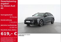 Gebrauchtwagen Audi A5