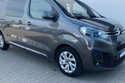 Citroen Jumpy