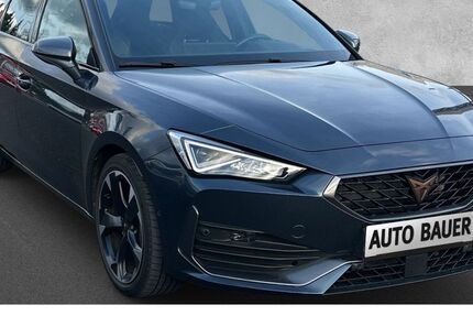 Cupra Leon 56.019 km 27.490 &euro; Marktheidenfeld 97828