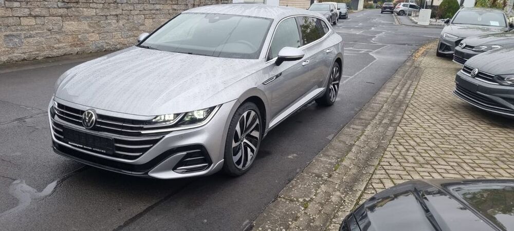 Arteon