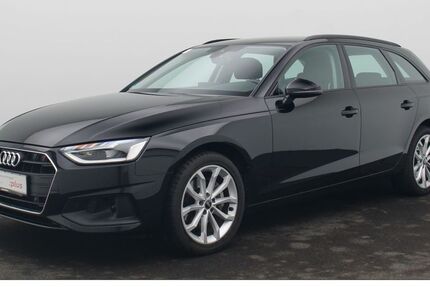 Audi A4 96.500 km 24.580 &euro; Würzburg 97076