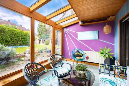 Wohnung zum Kaufen in Würzburg 299.000 € 120 m² 4 zimmer