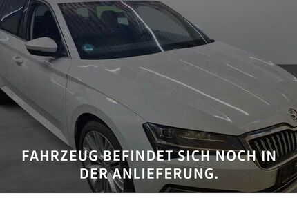 Skoda Superb 33.500 km 34.980 &euro; Würzburg 97084
