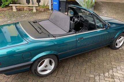 BMW 318 176.600 km 20.500 € Triefenstein/Homburg 97855