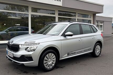 Skoda Kamiq 5.000 km 23.200 &euro; Karlstadt 97753