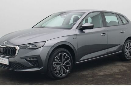 Skoda Scala 7.000 km 30.480 &euro; Würzburg 97084