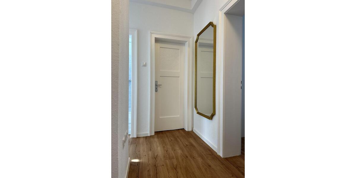 Etagenwohnung Würzburg - 2.5 Zimmer, 72 m&sup2;, 1.390&euro; | Angebot:26495596