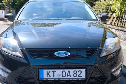 Ford Mondeo 327.586 km 3.399 &euro; Kitzingen 97318