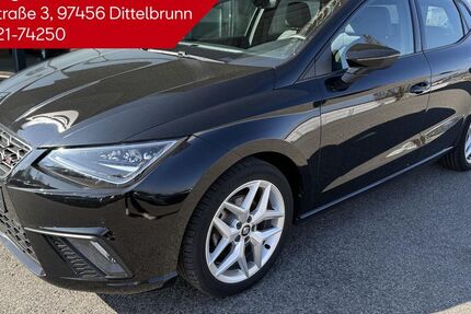 Seat Ibiza 44.250 km 16.990 &euro; Werneck 97440