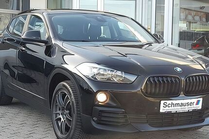 BMW X2 121.300 km 14.666 &euro; Tauberbischofsheim 97941