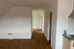 Dachgeschoßwohnung Grafenrheinfeld - 3 Zimmer, 65 m&sup2;, 650&euro; | Angebot:26686962