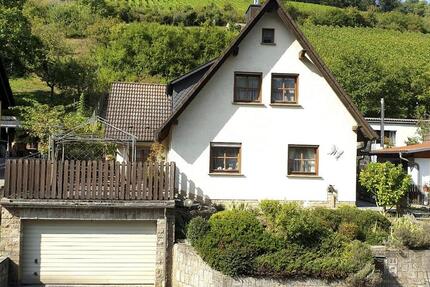Haus Karlstadt - 6 Zimmer, 164 m&sup2;, 375.000&euro; | Angebot:26759987
