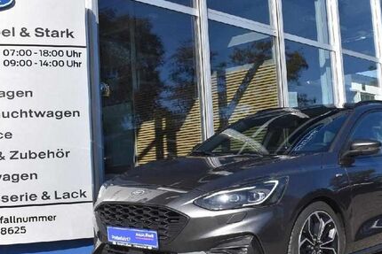 Ford Focus 178.820 km 10.990 € Unterpleichfeld 97294