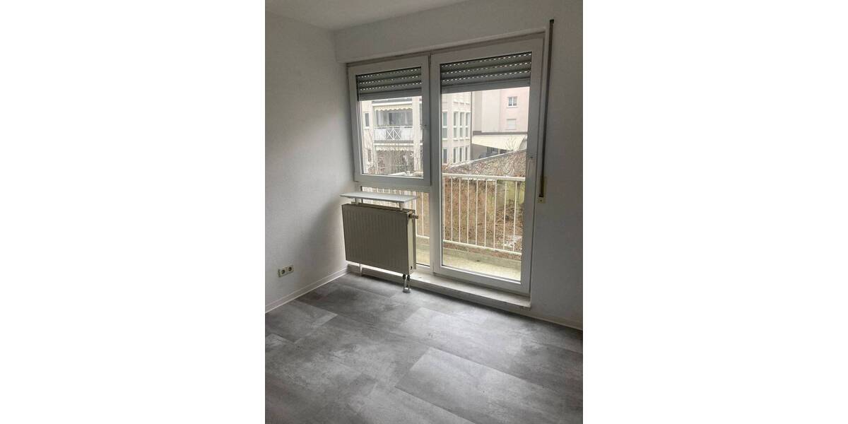 Etagenwohnung Würzburg Sanderau - 2 Zimmer, 48 m&sup2;, 250.000&euro; | Angebot:26093201
