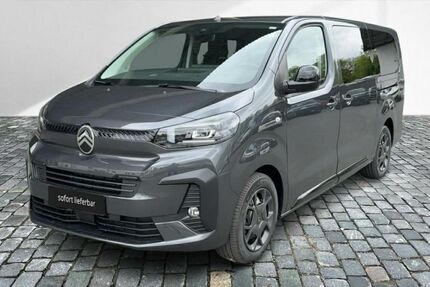Citroen SpaceTourer 1.500 km 36.970 &euro; Theilheim 97288
