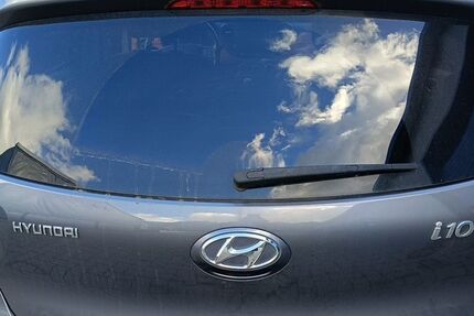 Hyundai i10 140.000 km 5.500 &euro; Karlstadt 97753