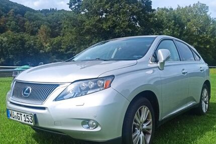 Lexus RX 450 265.000 km 14.500 &euro; Marktheidenfeld 97828