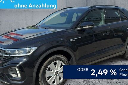 VW T-Roc 7.101 km 28.490 € Werneck 97440