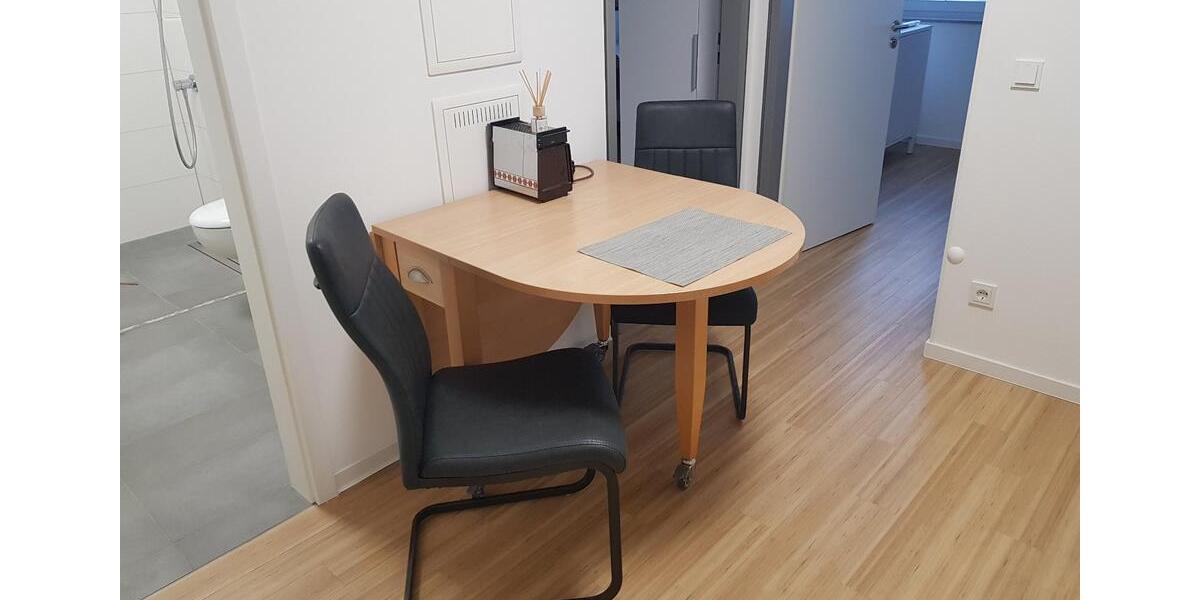 Etagenwohnung Würzburg Lengfeld - 2 Zimmer, 35 m&sup2;, 599&euro; | Angebot:26561836