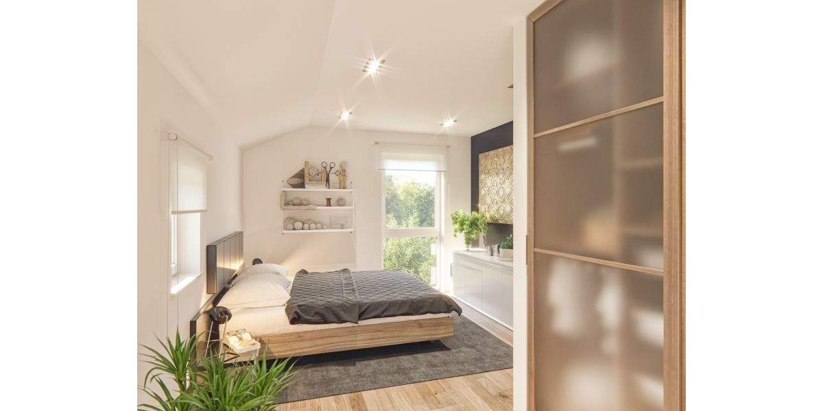 Einfamilienhaus Ochsenfurt Zeubelried - 4 Zimmer, 142 m&sup2;, 472.238&euro; | Angebot:25677628