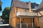 Doppelhaushälfte Frickenhausen am Main - 89.000&euro; | Angebot:26698020